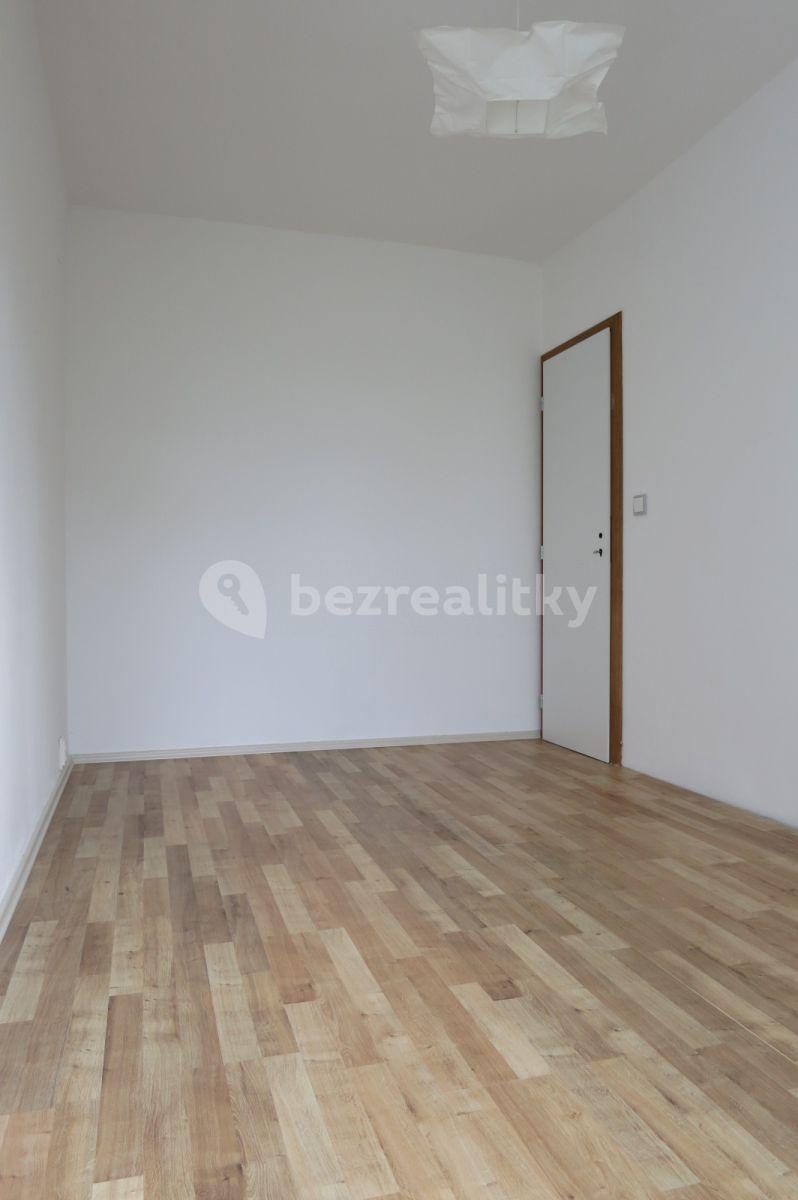 Prenájom bytu 2-izbový 35 m², Nad Kesnerkou, Praha, Praha