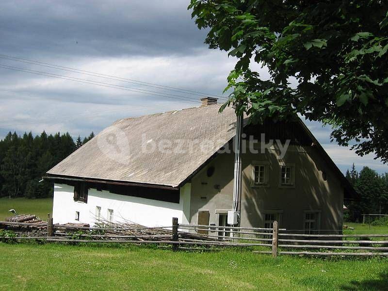 Prenájom rekreačného objektu, Stachy, Jihočeský kraj