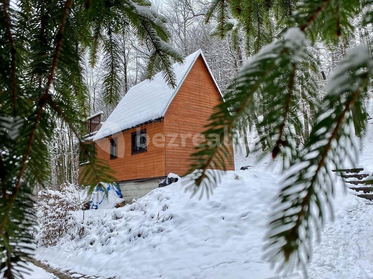 Prenájom rekreačného objektu, Rožnov pod Radhoštěm, Zlínský kraj