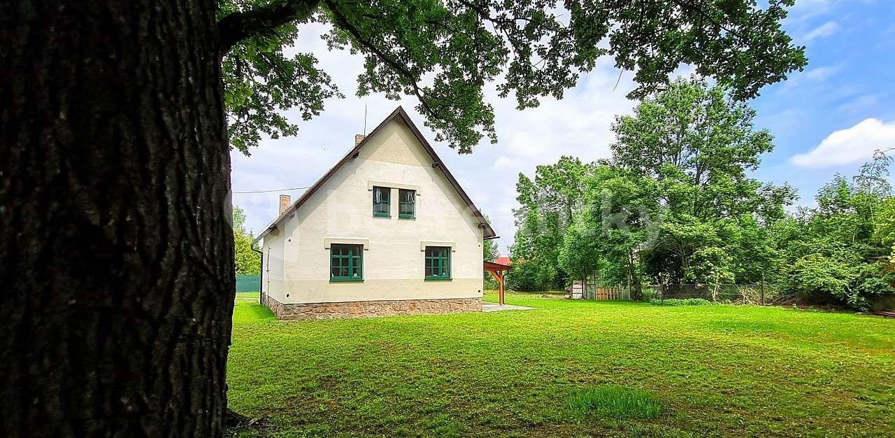 Prenájom rekreačného objektu, Javorník, Olomoucký kraj