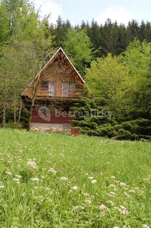 Prenájom rekreačného objektu, Třinec, Moravskoslezský kraj