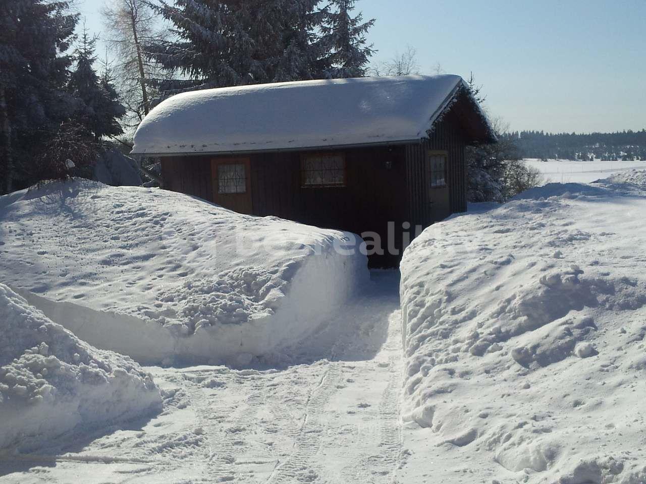 Prenájom rekreačného objektu, Boží Dar, Karlovarský kraj