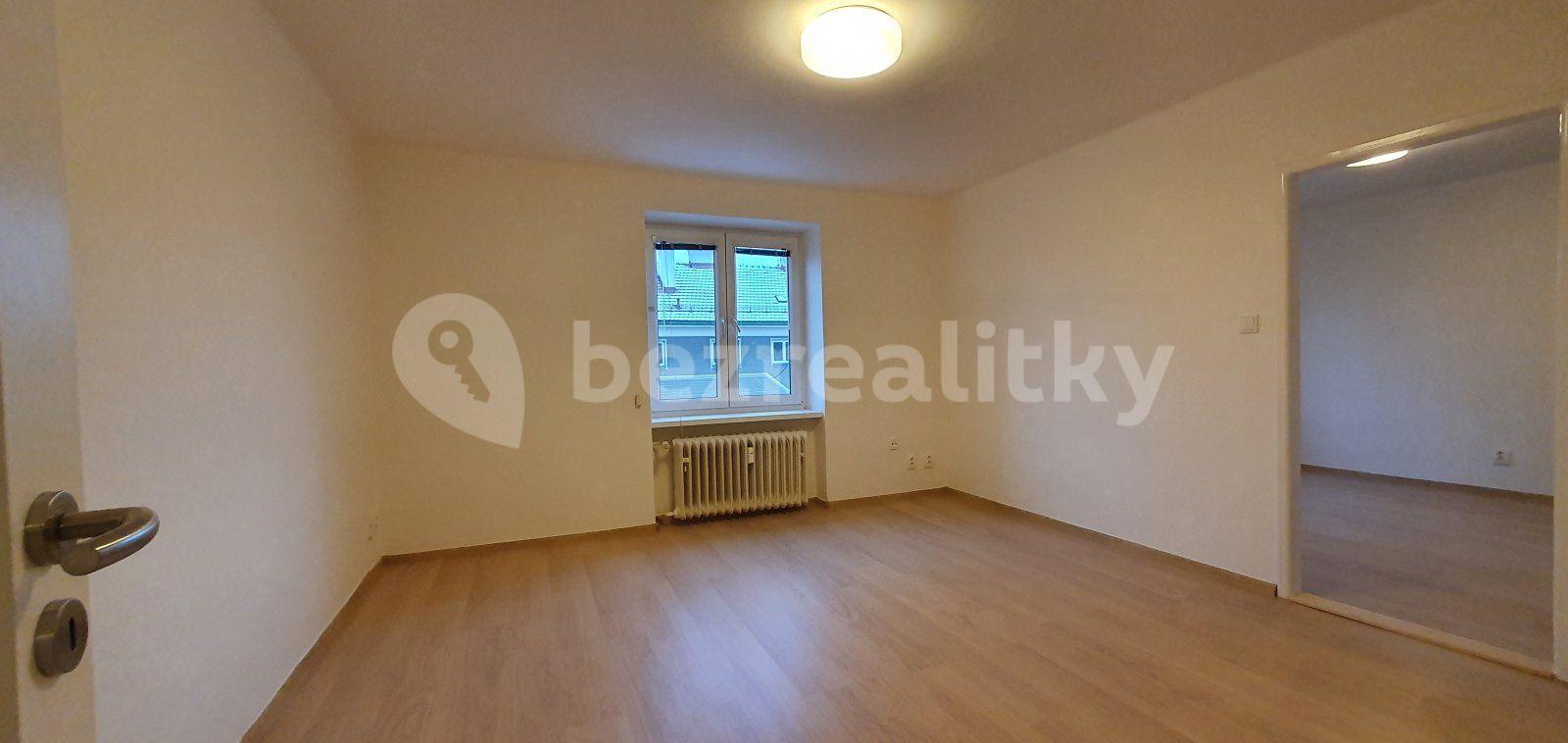 Prenájom bytu 2-izbový 60 m², Dvořákova, Havířov, Moravskoslezský kraj