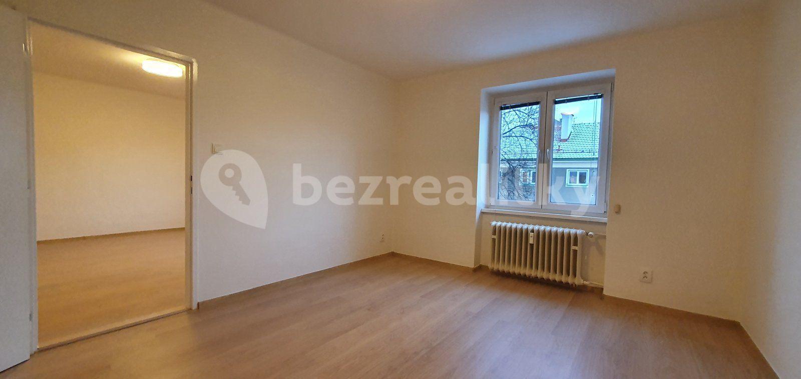 Prenájom bytu 2-izbový 60 m², Dvořákova, Havířov, Moravskoslezský kraj