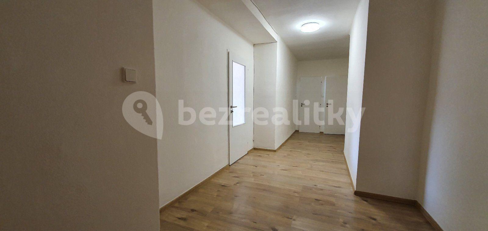 Prenájom bytu 2-izbový 60 m², Dvořákova, Havířov, Moravskoslezský kraj