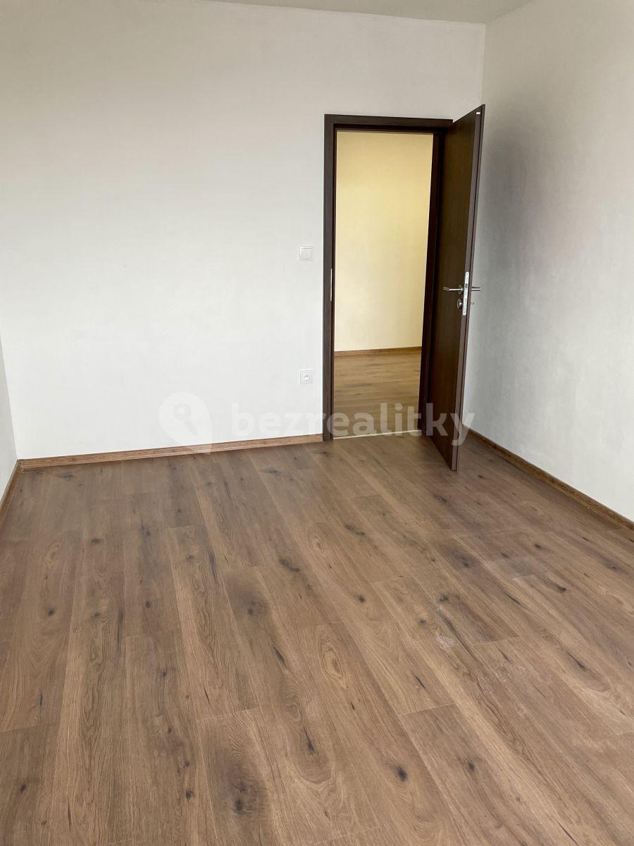 Prenájom bytu 3-izbový 83 m², 17. listopadu, Mladá Boleslav, Středočeský kraj