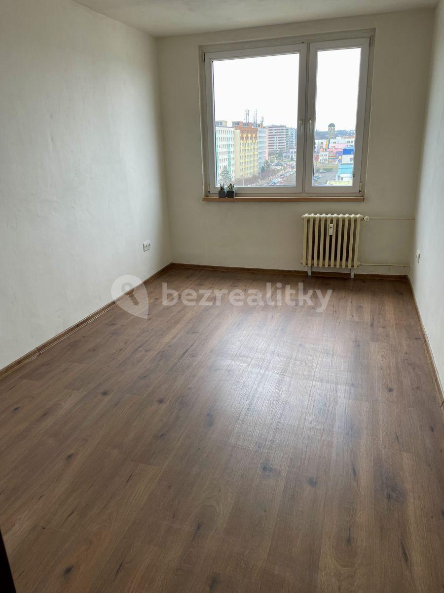 Prenájom bytu 3-izbový 83 m², 17. listopadu, Mladá Boleslav, Středočeský kraj