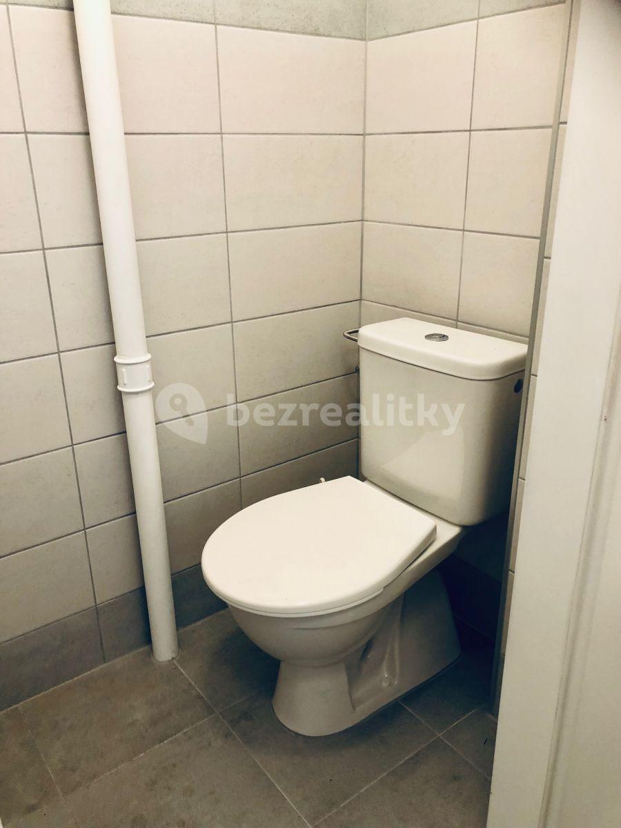 Prenájom bytu 1-izbový 30 m², Kloboučnická, Praha, Praha