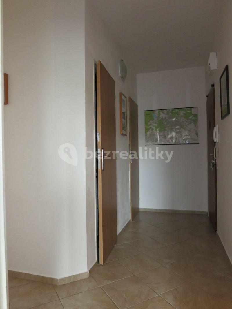 Prenájom bytu 2-izbový 55 m², Pod Nemocnicí, Brno, Jihomoravský kraj