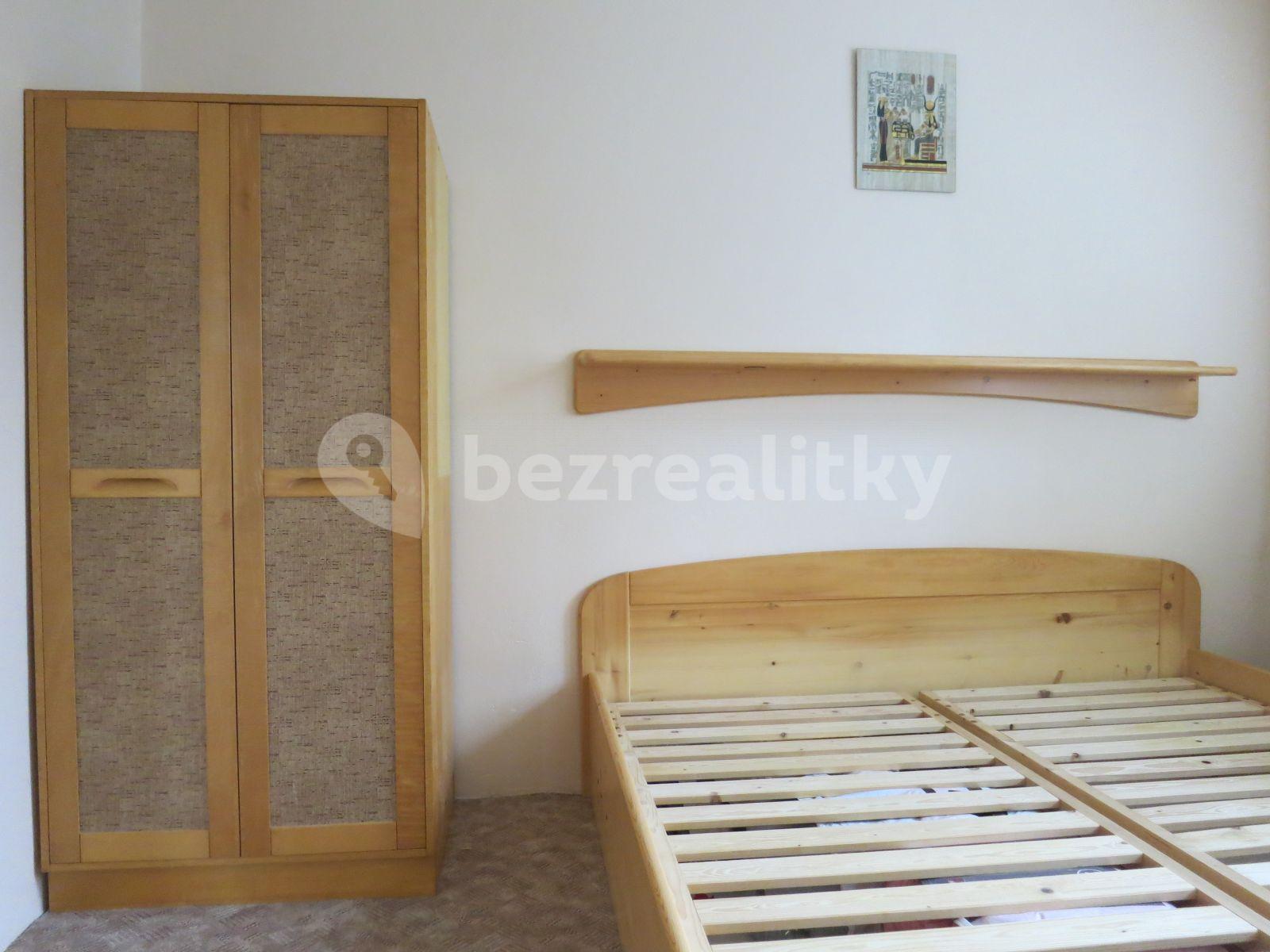 Prenájom bytu 2-izbový 55 m², Pod Nemocnicí, Brno, Jihomoravský kraj