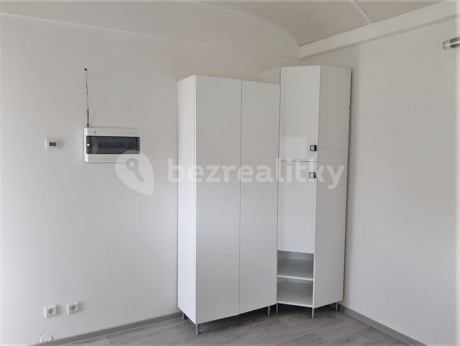 Prenájom bytu 2-izbový 45 m², U Stojanu, Praha, Praha