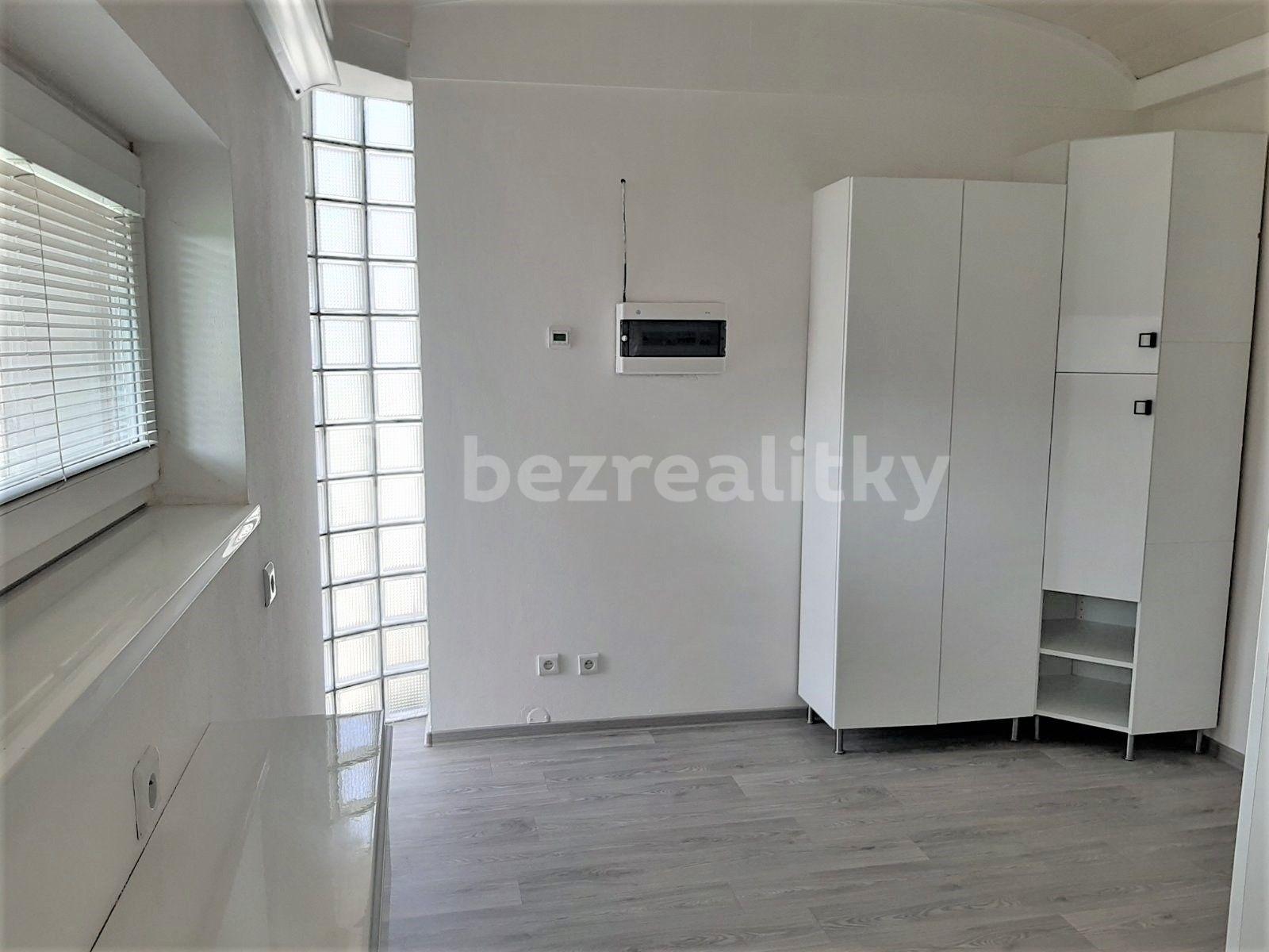 Prenájom bytu 2-izbový 45 m², U Stojanu, Praha, Praha