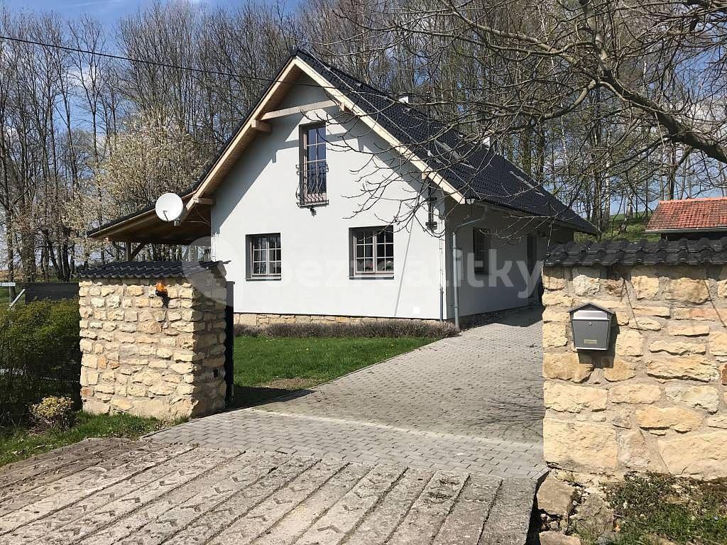 Prenájom rekreačného objektu, Anenská Studánka, Pardubický kraj