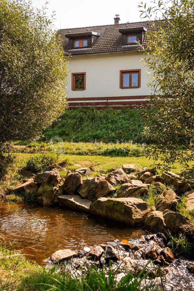 Prenájom rekreačného objektu, Křišťanov, Jihočeský kraj