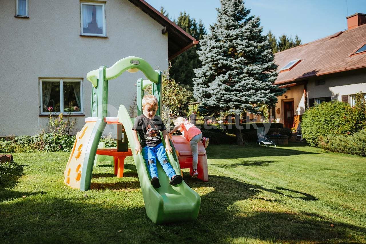 Prenájom rekreačného objektu, Lichkov, Pardubický kraj