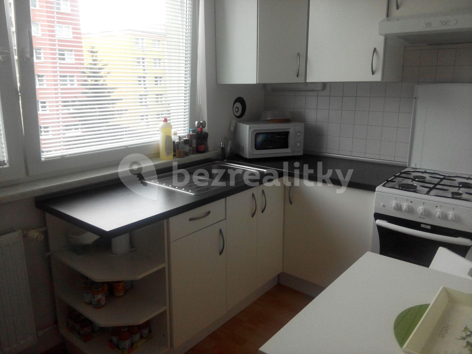 Prenájom bytu 1-izbový 38 m², Olomouc, Olomoucký kraj