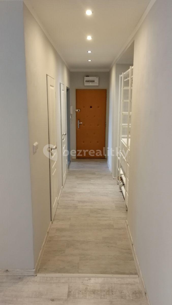 Predaj bytu 2-izbový 50 m², Olomouc, Olomoucký kraj