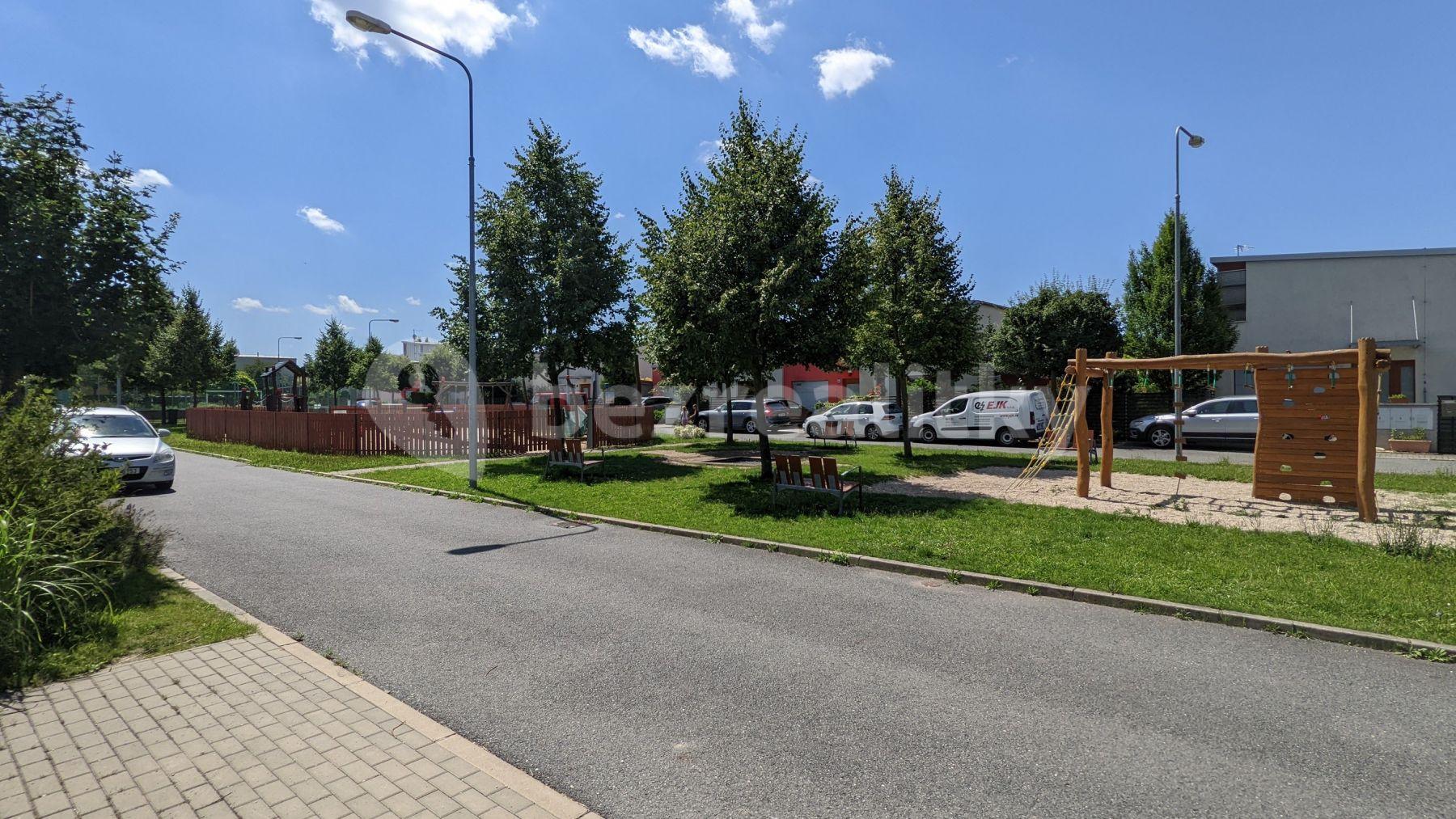 Prenájom domu 150 m², pozemek 344 m², Bezručova, Zeleneč, Středočeský kraj