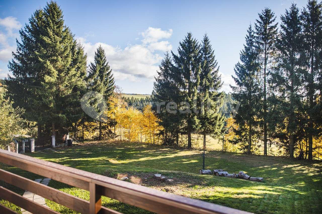 Prenájom rekreačného objektu, Nové Město na Moravě, Kraj Vysočina