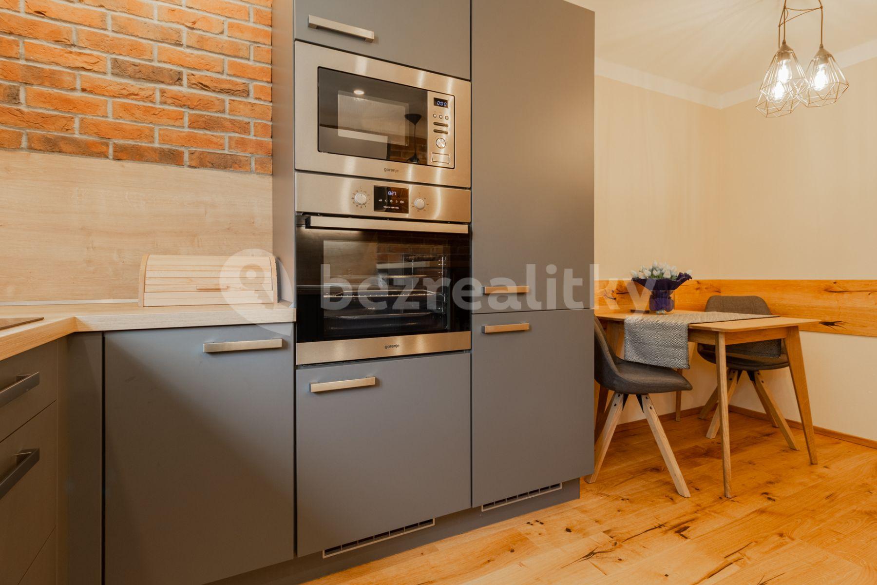 Predaj bytu 2-izbový 77 m², Čéčova, České Budějovice, Jihočeský kraj