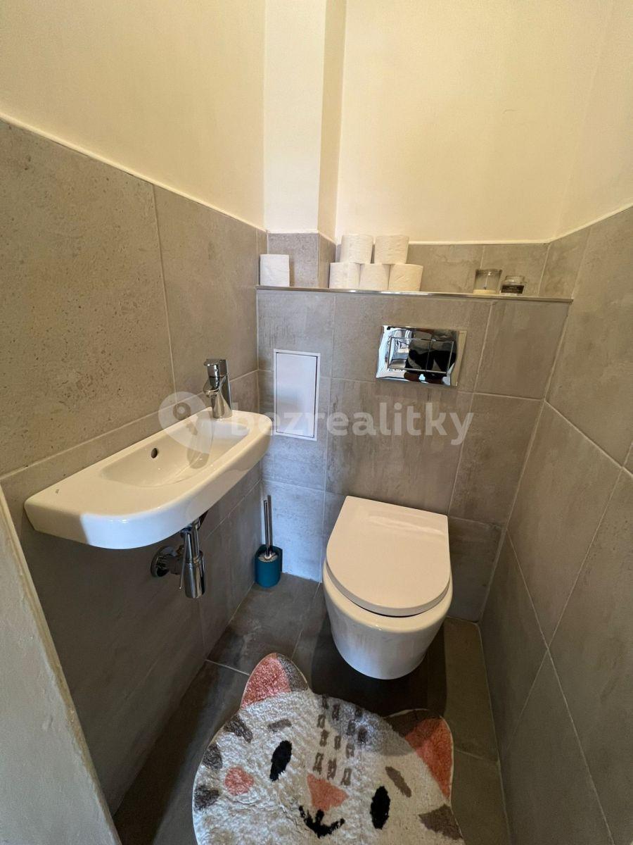 Prenájom bytu 1-izbový 40 m², Na Výtoni, Praha, Praha