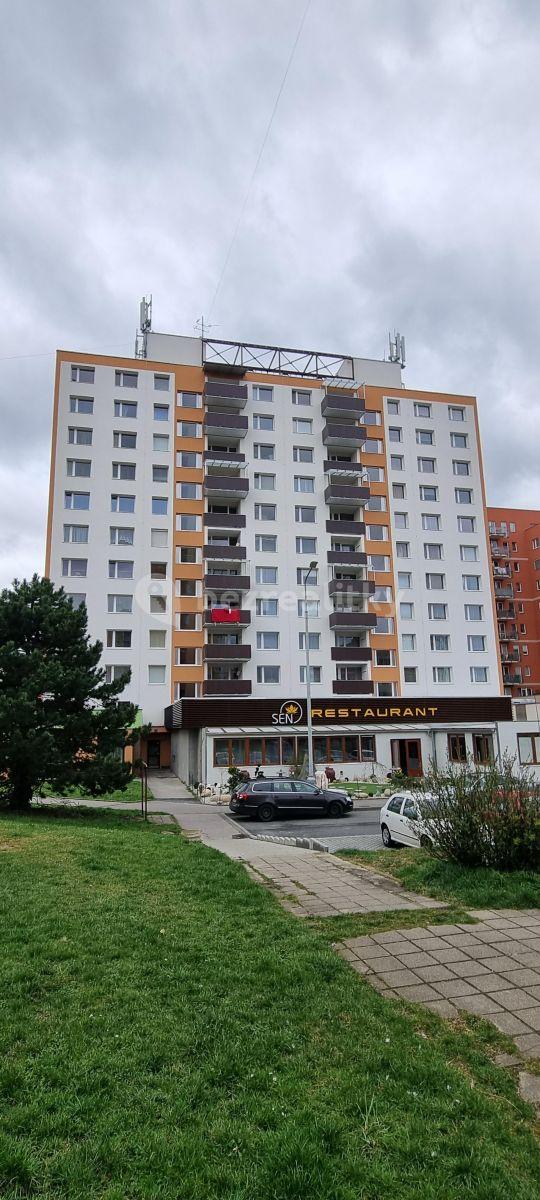 Prenájom bytu 4-izbový 94 m², U Kamýku, Praha, Praha