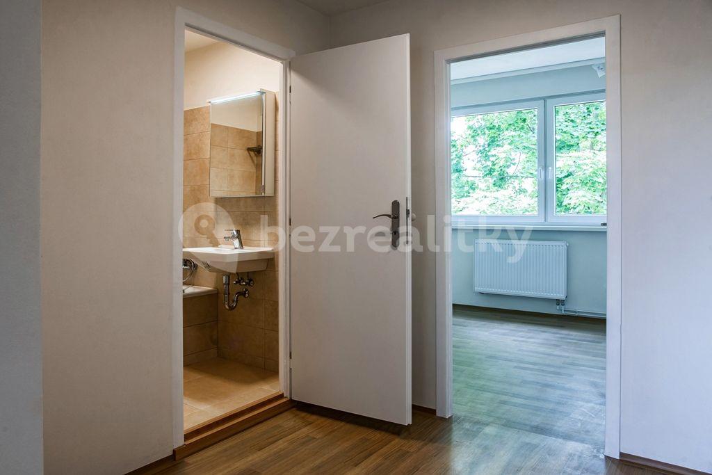 Prenájom bytu 2-izbový 53 m², Hodkovická, Liberec, Liberecký kraj