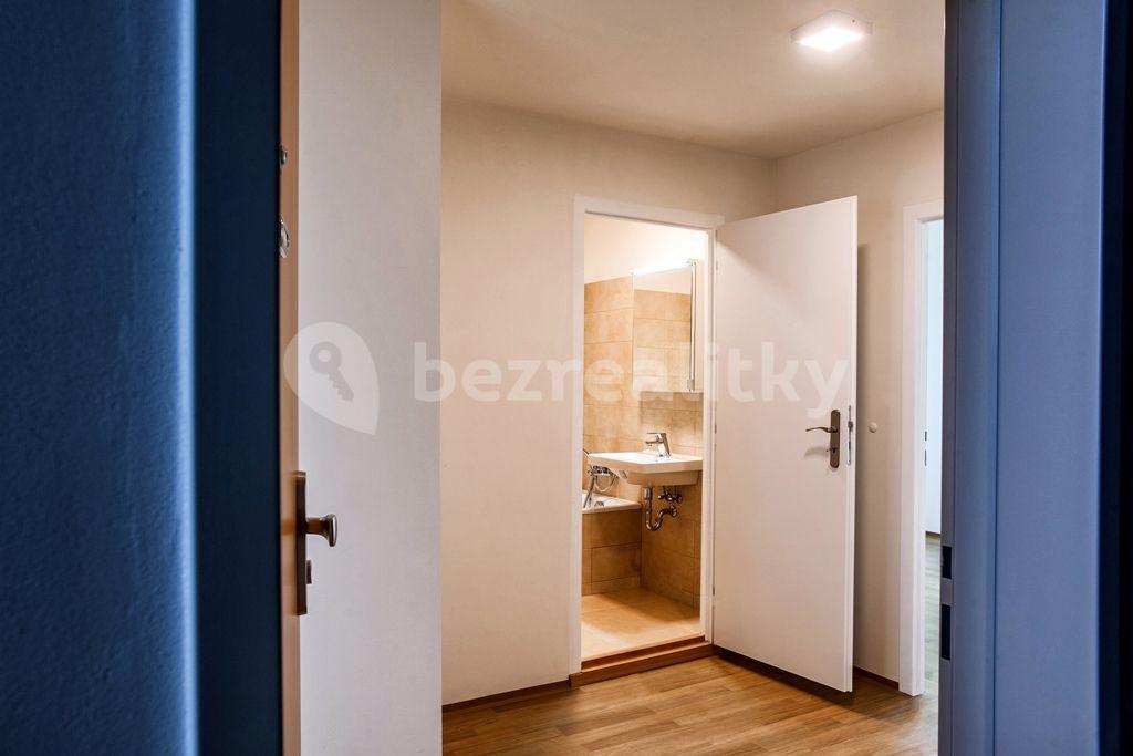 Prenájom bytu 2-izbový 53 m², Hodkovická, Liberec, Liberecký kraj