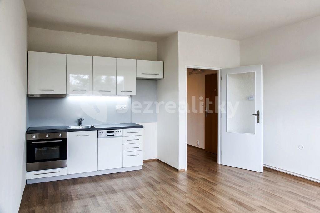 Prenájom bytu 2-izbový 53 m², Hodkovická, Liberec, Liberecký kraj