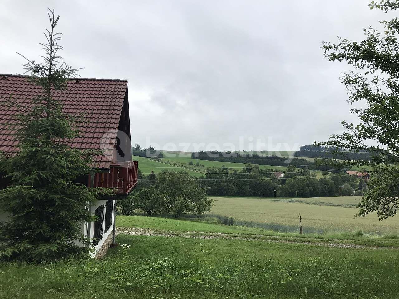 Prenájom rekreačného objektu, Hejnice, Pardubický kraj