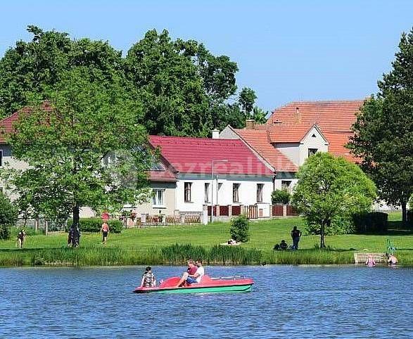 Prenájom rekreačného objektu, Suchý, Jihomoravský kraj