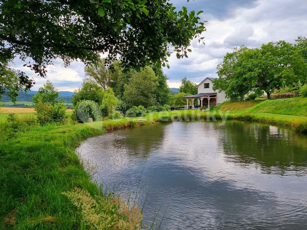 Prenájom rekreačného objektu, Velké Losiny, Olomoucký kraj