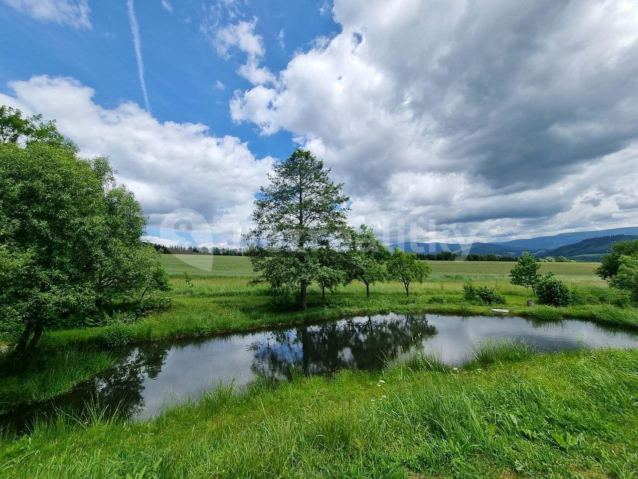 Prenájom rekreačného objektu, Velké Losiny, Olomoucký kraj