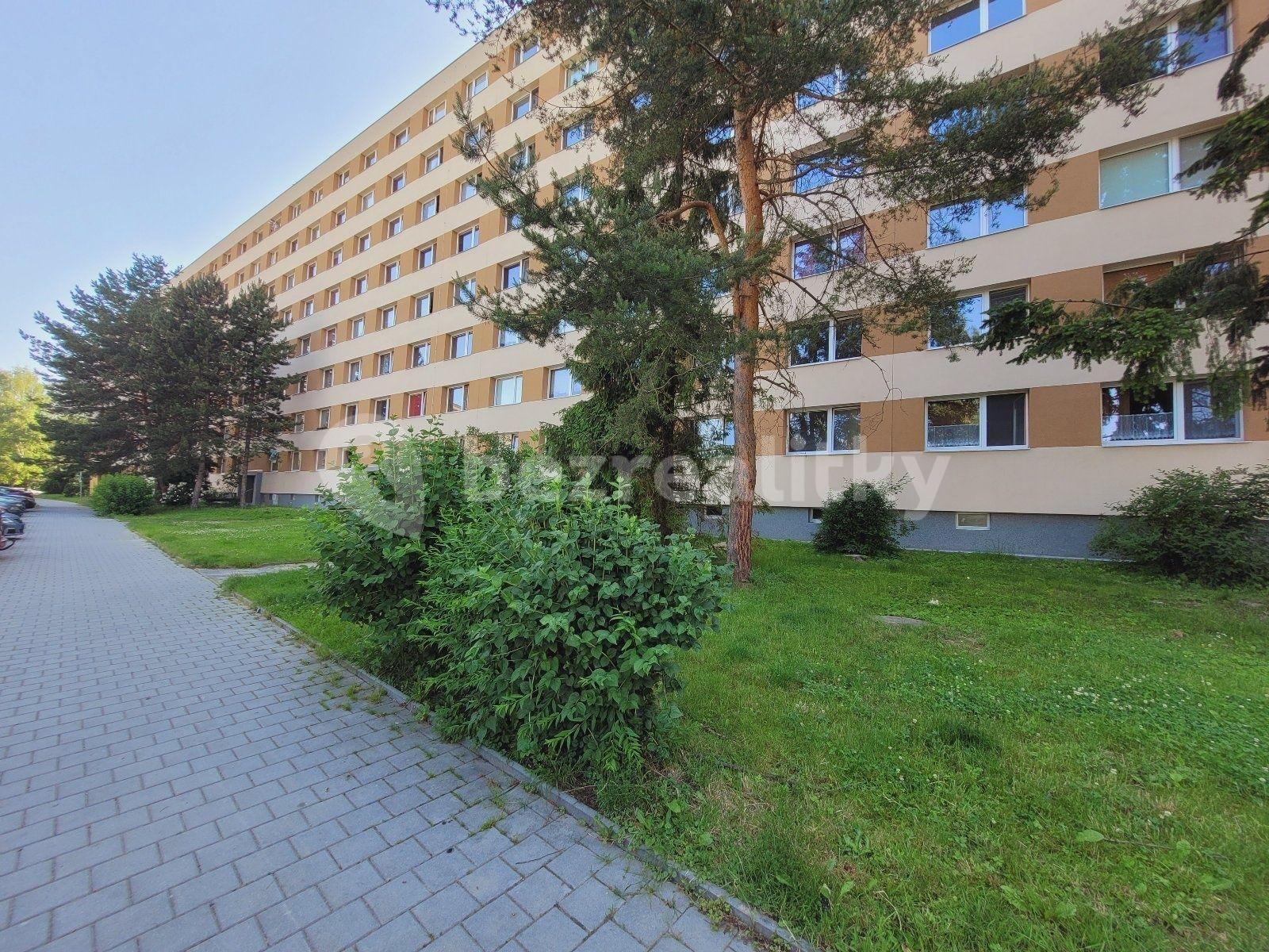 Prenájom bytu 3-izbový 73 m², Slovenská, Karviná, Moravskoslezský kraj