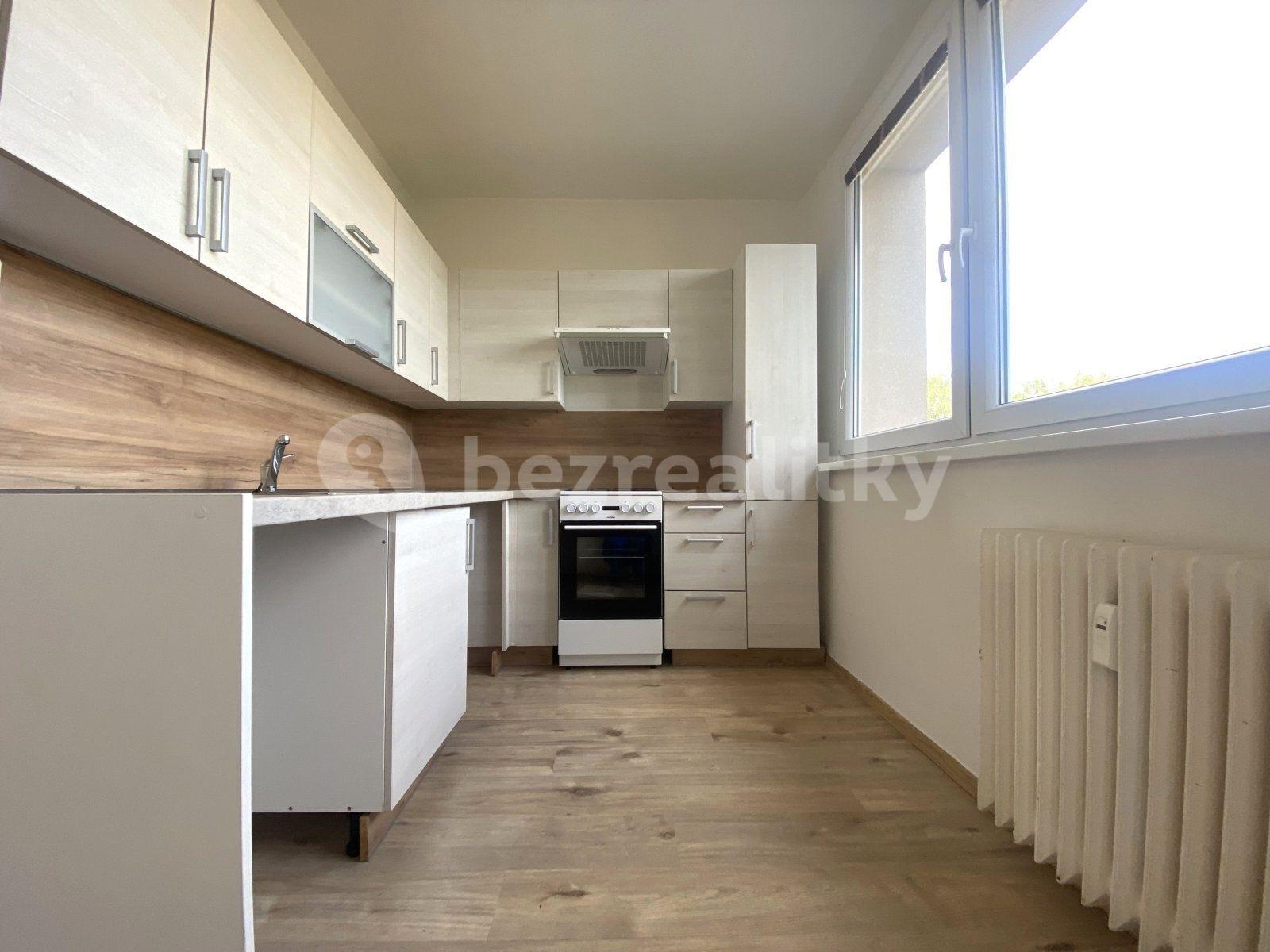 Prenájom bytu 3-izbový 73 m², Slovenská, Karviná, Moravskoslezský kraj