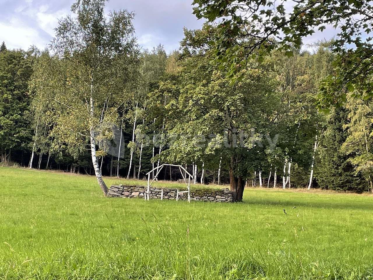 Prenájom rekreačného objektu, Horní Maršov, Královéhradecký kraj