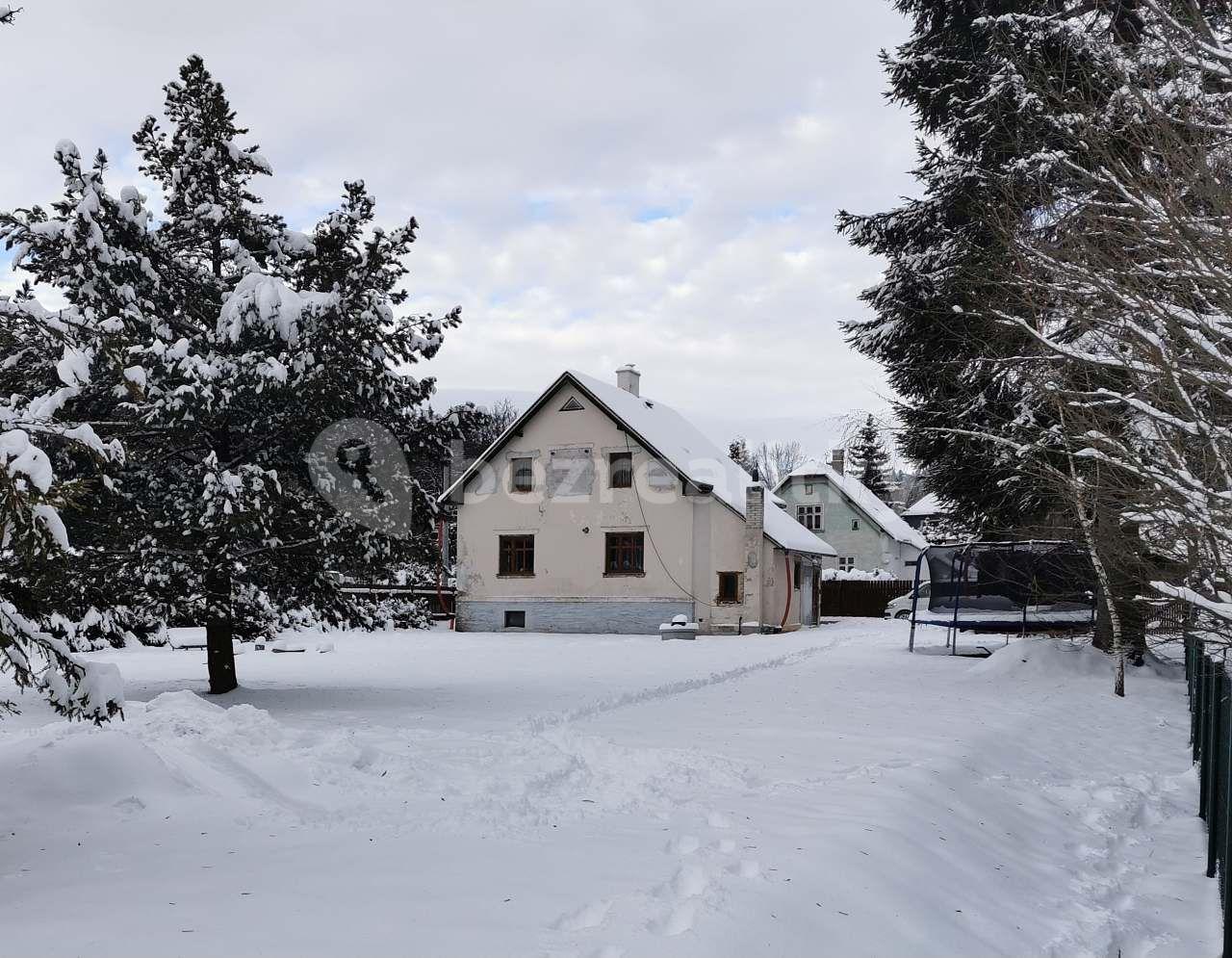 Prenájom rekreačného objektu, Malá Morávka, Moravskoslezský kraj