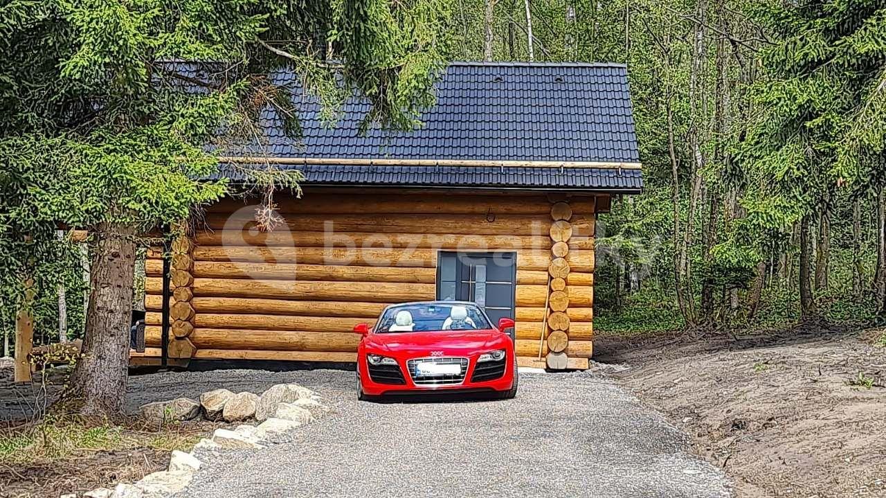 Prenájom rekreačného objektu, Benešov nad Černou, Jihočeský kraj