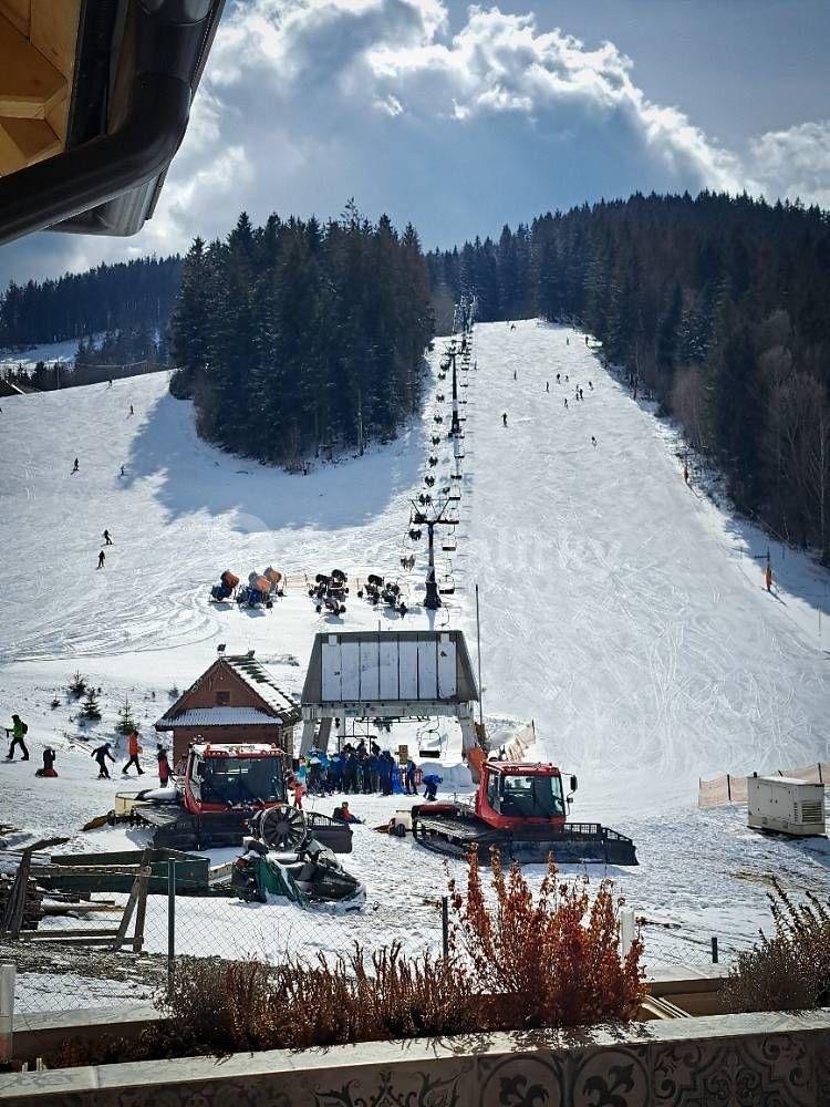 Prenájom rekreačného objektu, Horní Bečva, Zlínský kraj