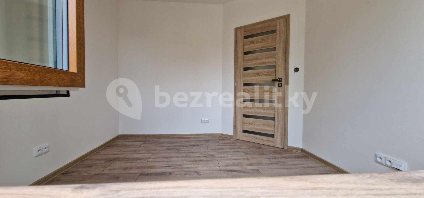 Predaj domu 112 m², pozemek 620 m², Pavlíkov, Středočeský kraj