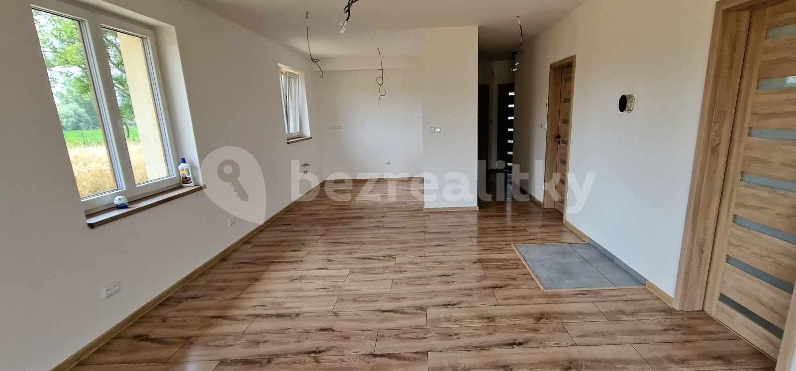 Predaj domu 112 m², pozemek 620 m², Pavlíkov, Středočeský kraj