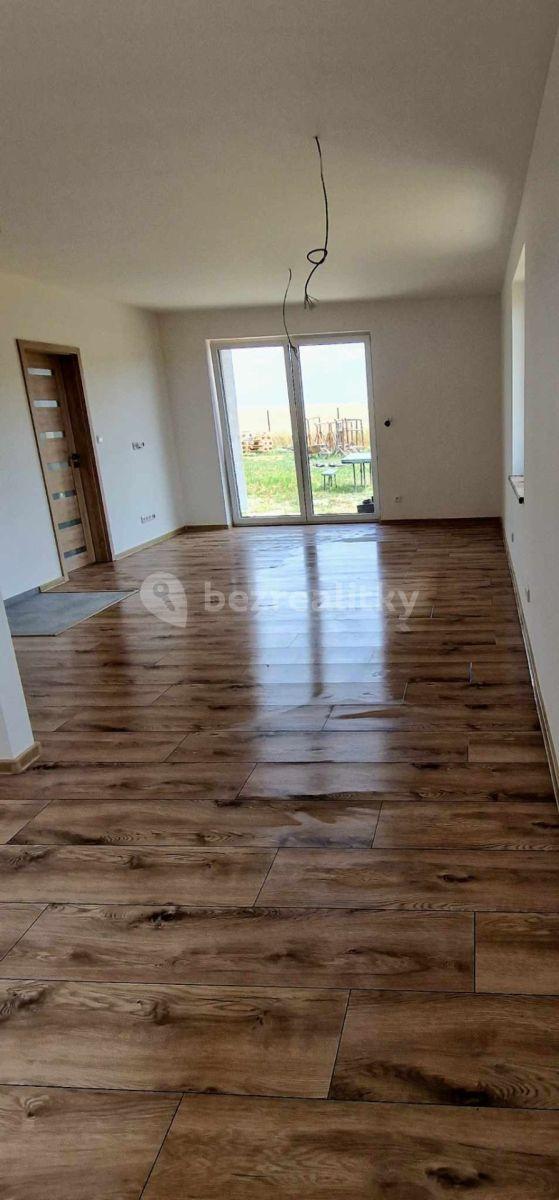 Predaj domu 112 m², pozemek 620 m², Pavlíkov, Středočeský kraj