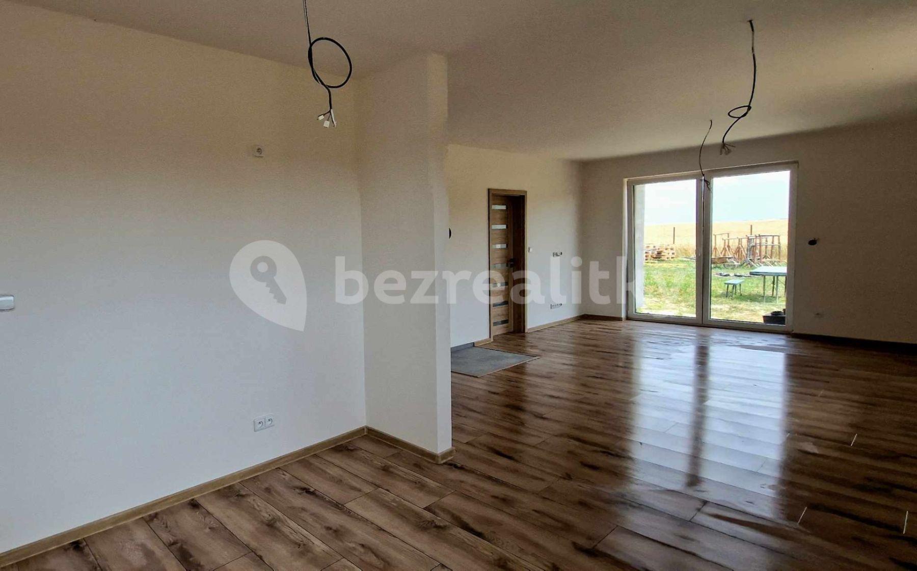 Predaj domu 112 m², pozemek 620 m², Pavlíkov, Středočeský kraj