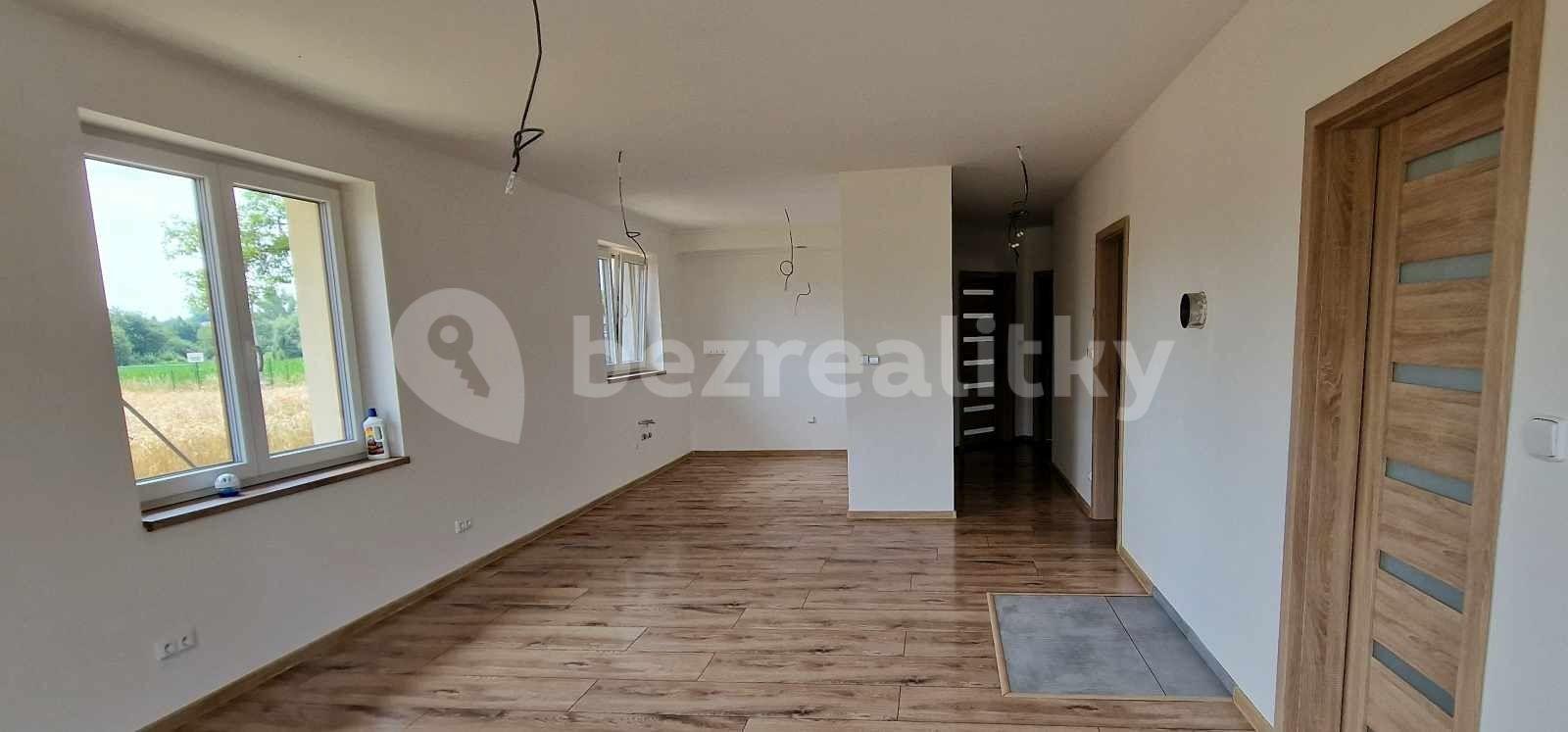 Predaj domu 112 m², pozemek 620 m², Pavlíkov, Středočeský kraj