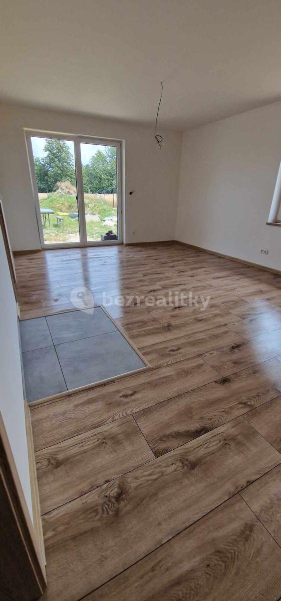 Predaj domu 112 m², pozemek 620 m², Pavlíkov, Středočeský kraj