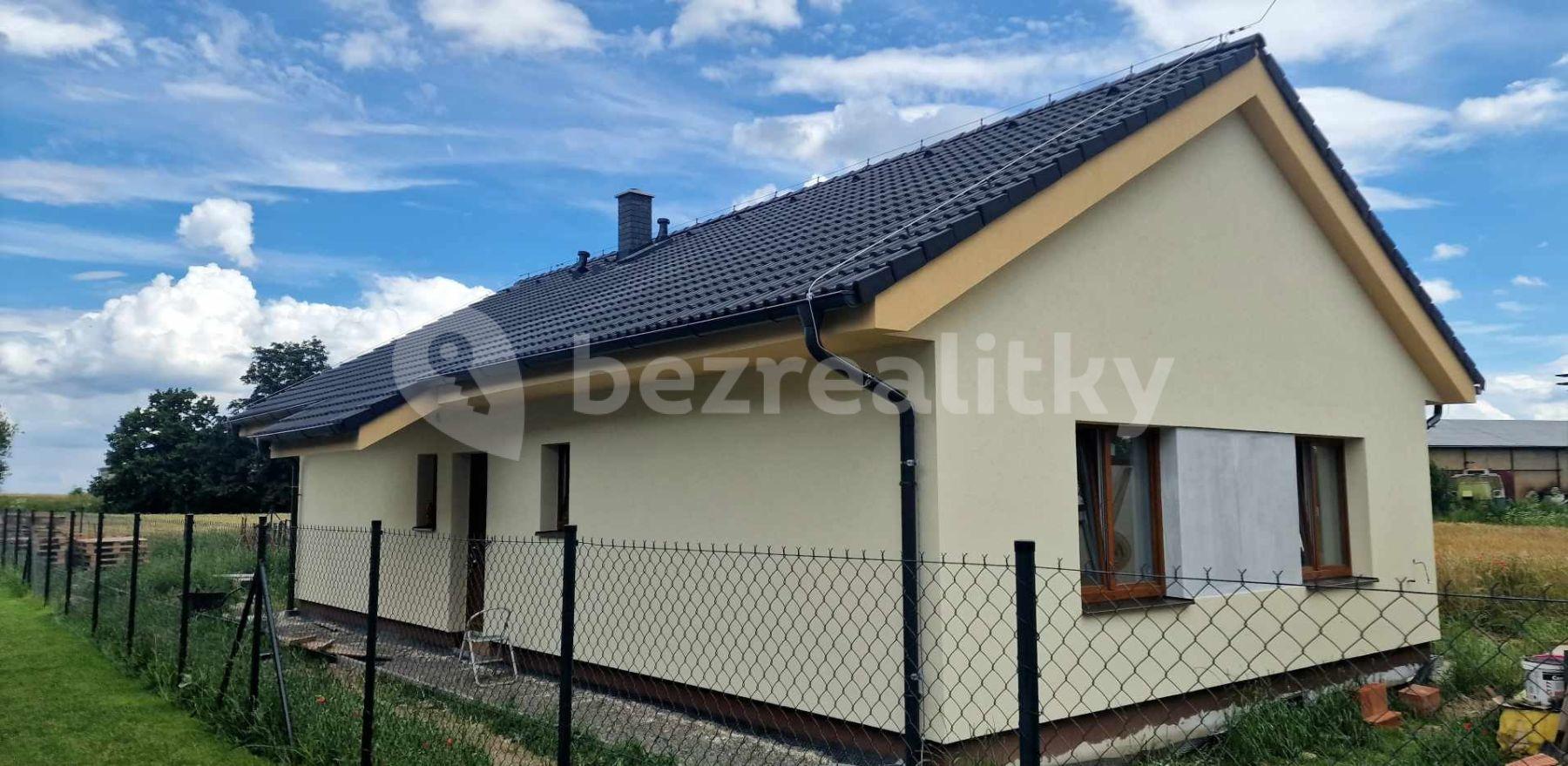 Predaj domu 112 m², pozemek 620 m², Pavlíkov, Středočeský kraj