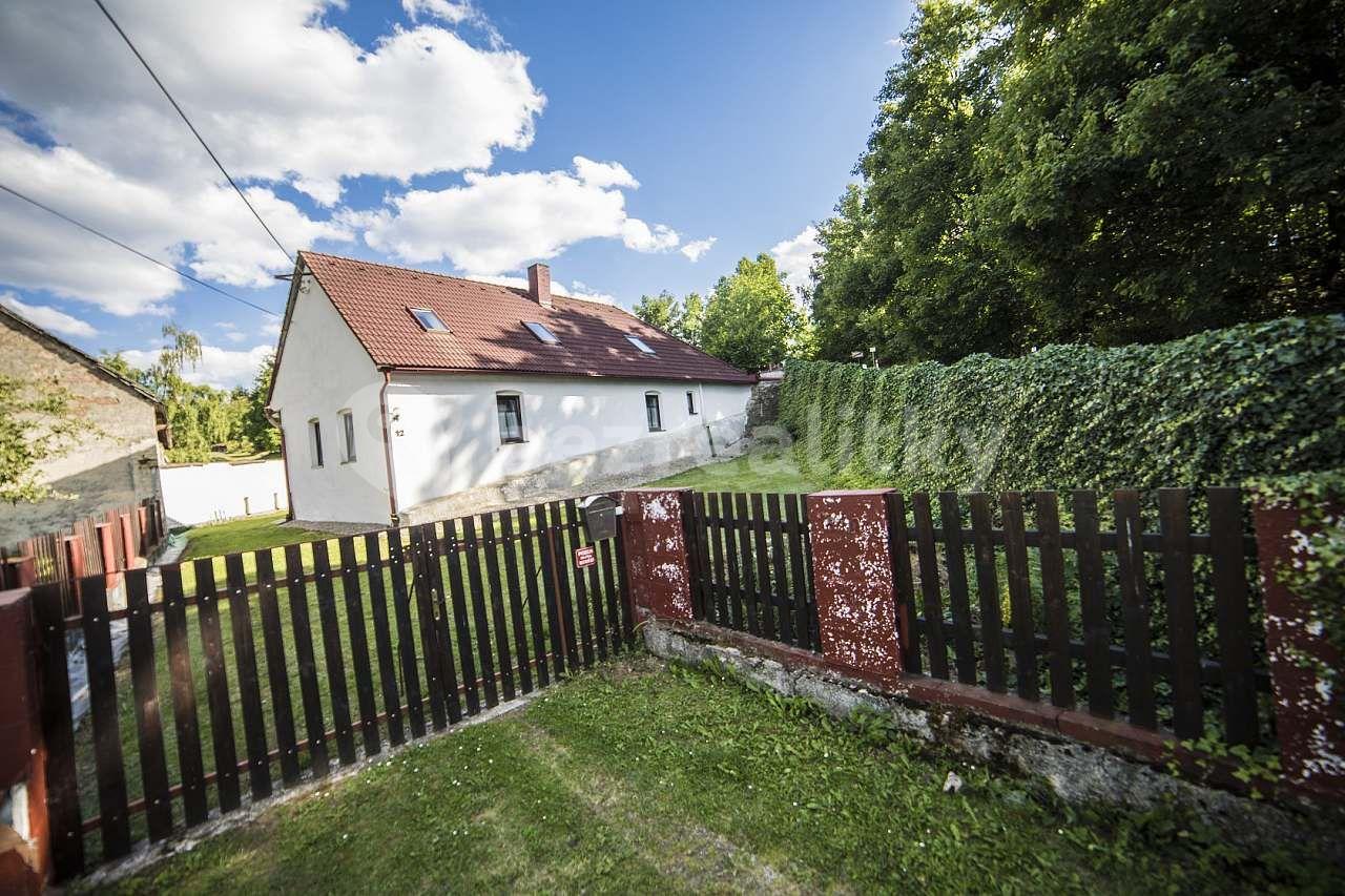 Prenájom rekreačného objektu, Kunžak, Jihočeský kraj