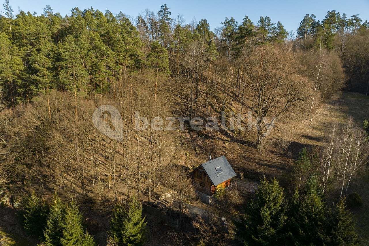 Prenájom rekreačného objektu, Skryje, Jihomoravský kraj