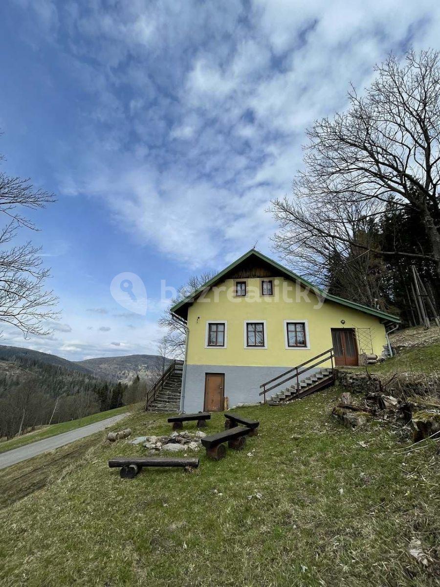 Prenájom rekreačného objektu, Strážné, Královéhradecký kraj