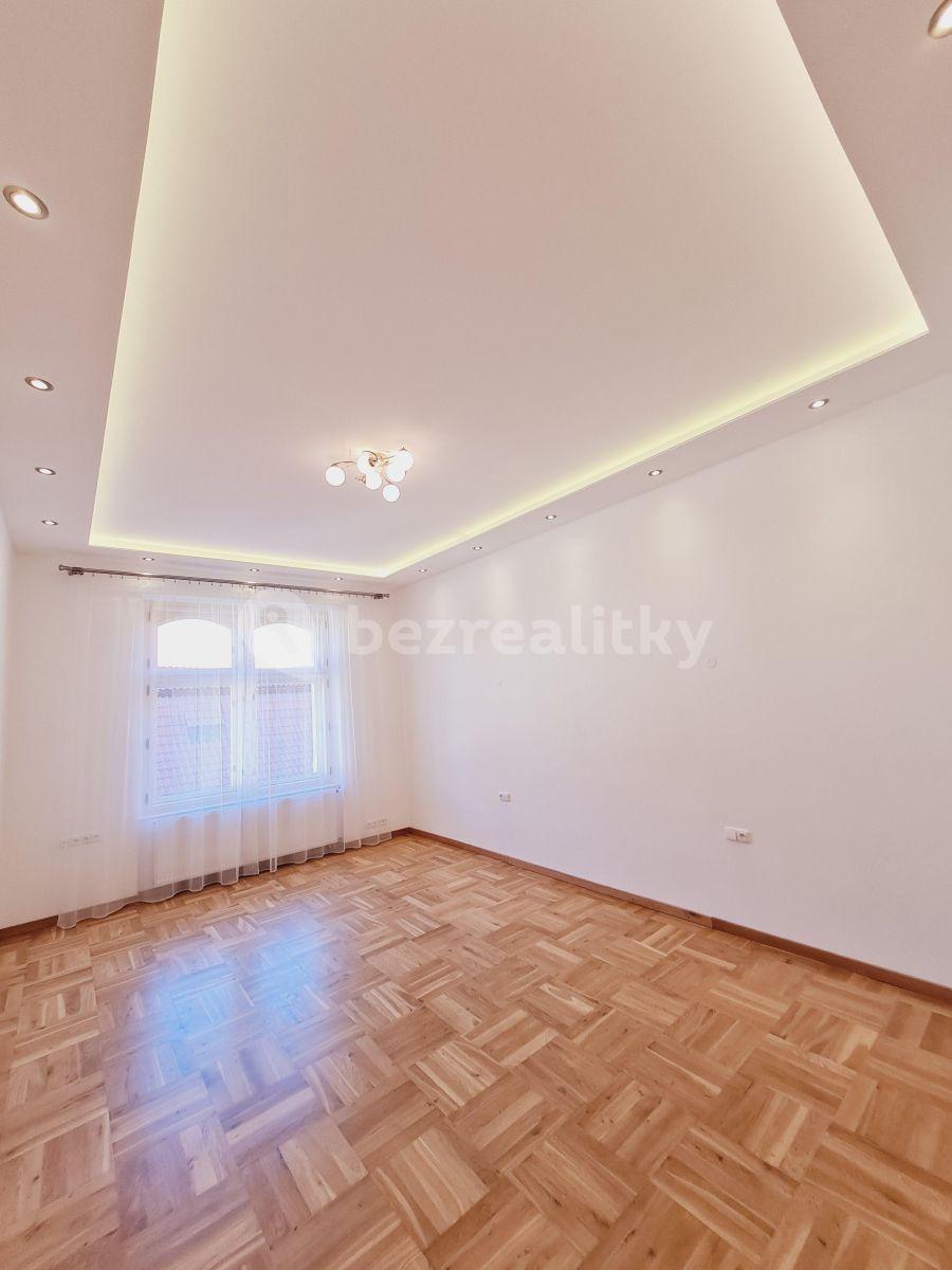 Prenájom bytu 2-izbový 91 m², Na Zderaze, Praha, Praha